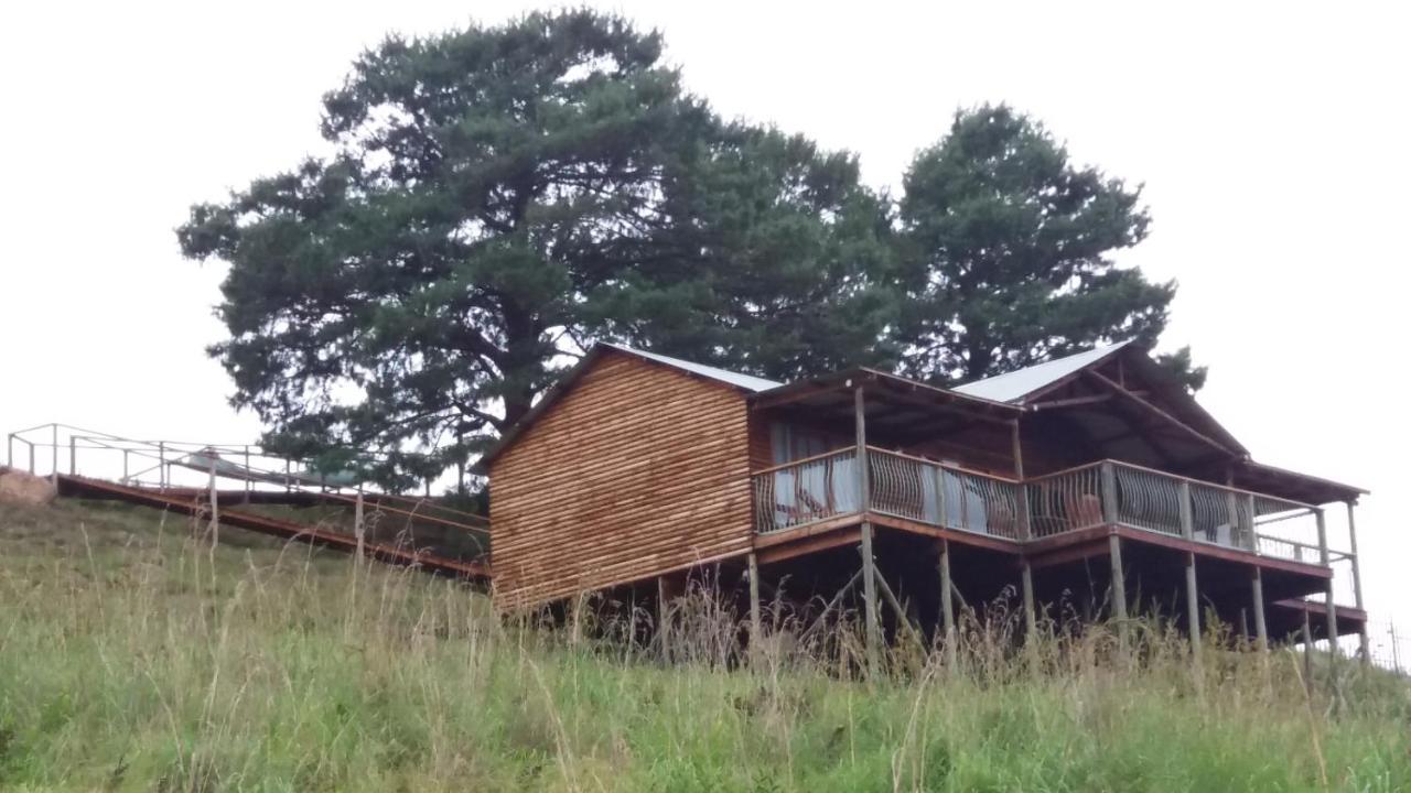 ווינטרטון Shepherd Farm מראה חיצוני תמונה